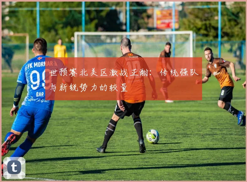 世预赛北美区激战正酣：传统强队与新锐势力的较量