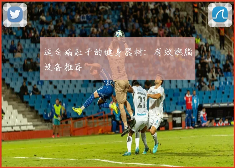 适合减肚子的健身器材：有效燃脂设备推荐