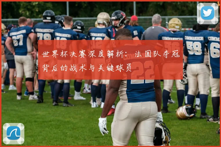 世界杯决赛深度解析：法国队夺冠背后的战术与关键球员